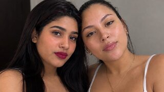 LiaAndBiana